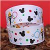 Order  Mouse Head  Ribbon - Olympics